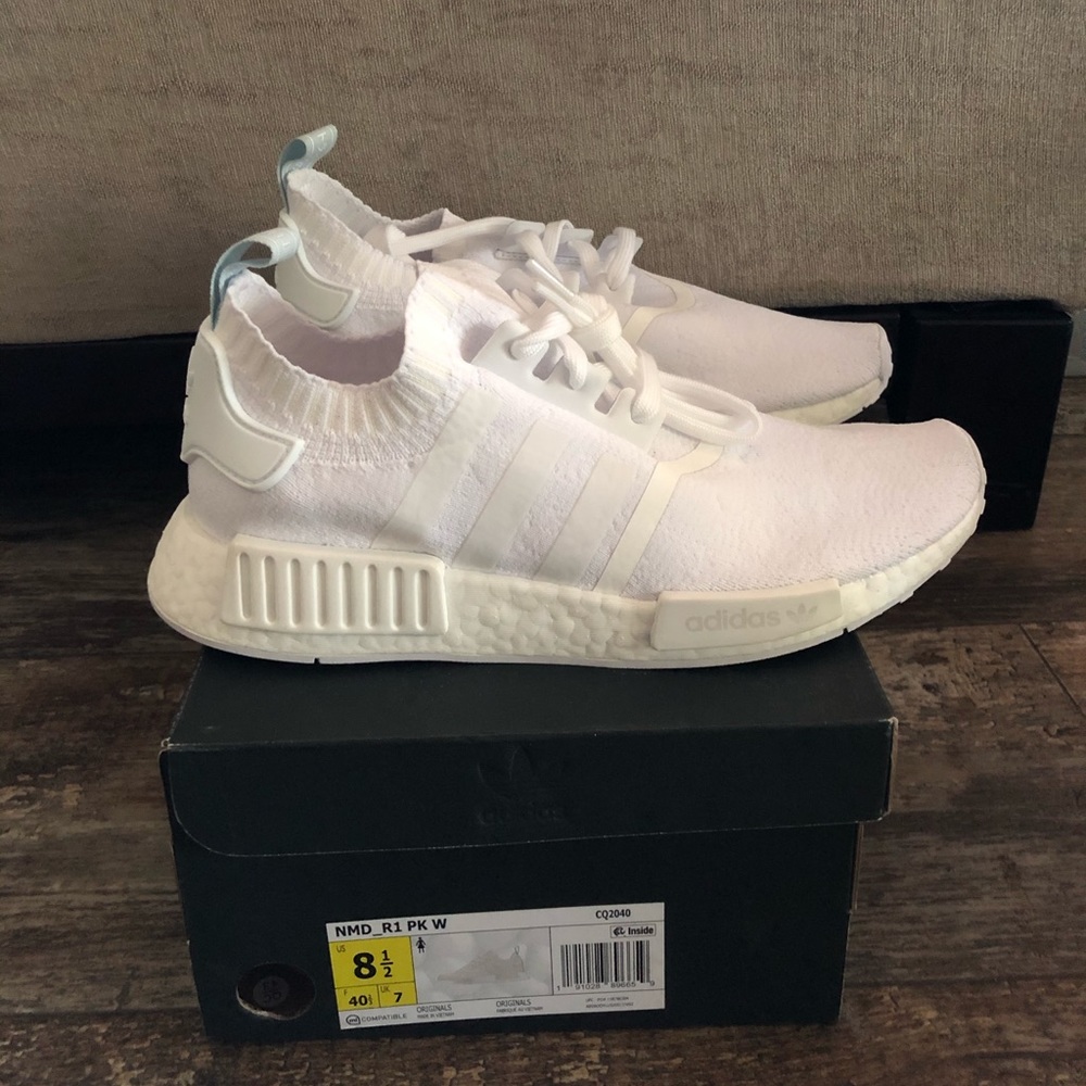 Adidas shoes